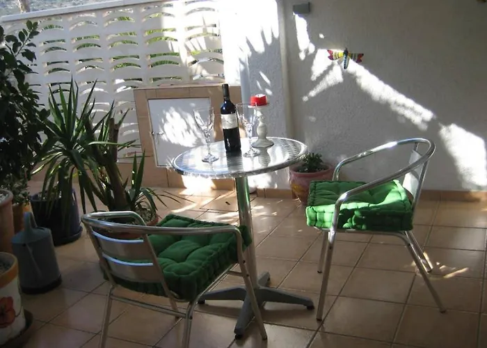 Pichells Apartmán *