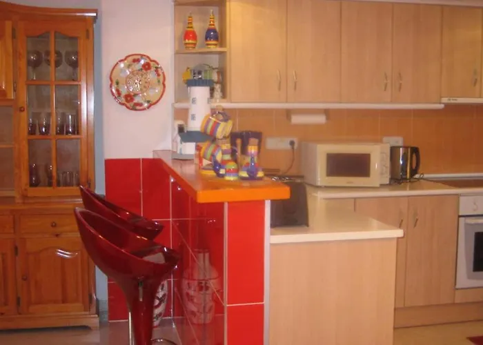 Pichells * Peñíscola
