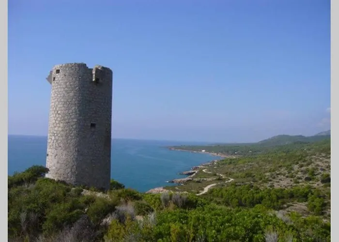 Pichells Peñíscola