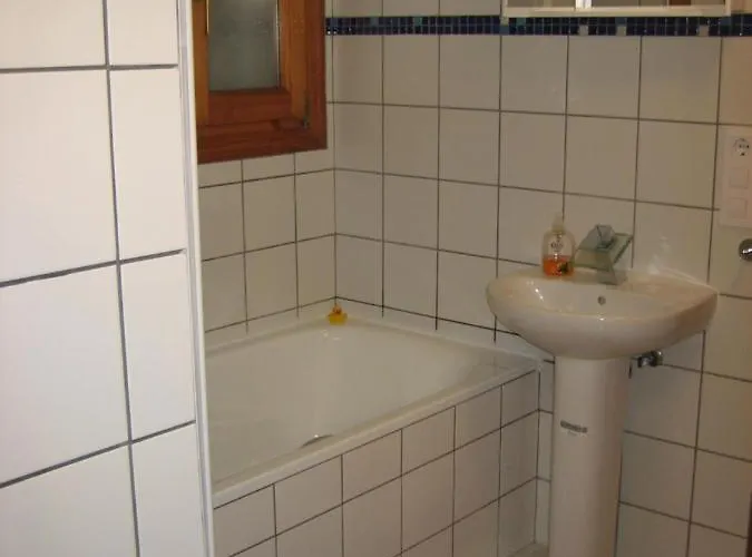 Apartmán Pichells *