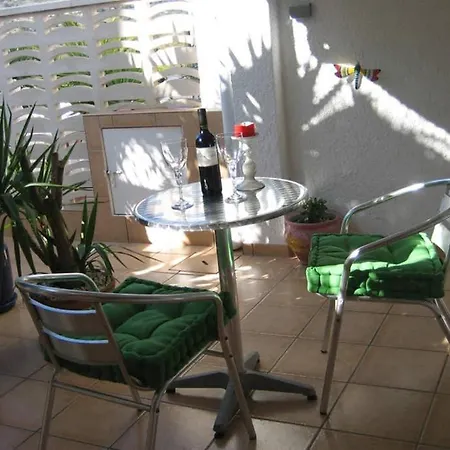 Pichells Apartamento *