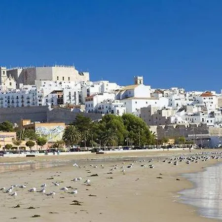 Apartamento Pichells Peñíscola