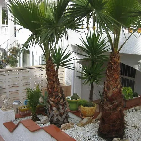 Apartamento Pichells *