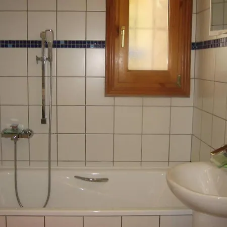 Apartamento Pichells *