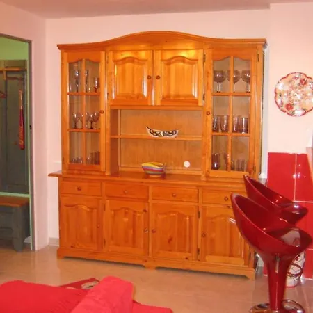 Pichells Apartamento Peñíscola