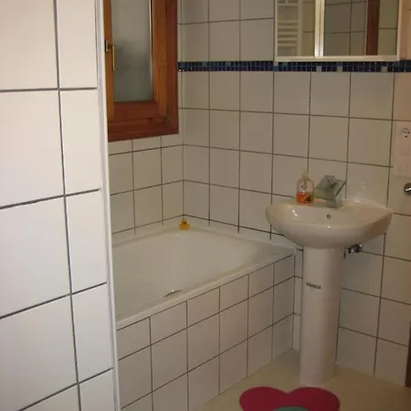Apartment Pichells *