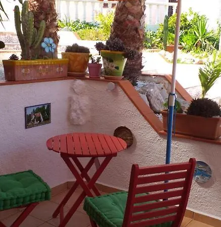 Pichells Apartamento Peñíscola