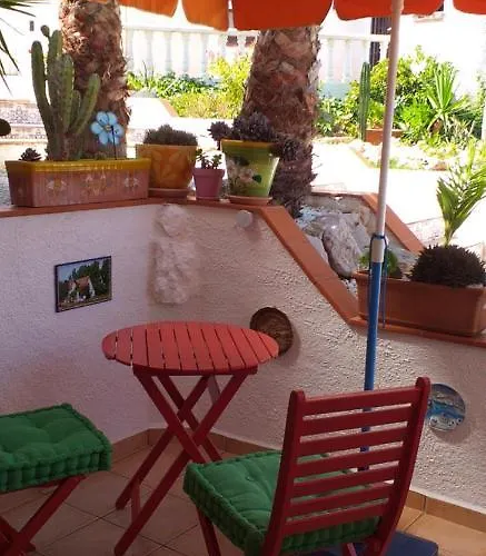 Pichells Apartamento Peñíscola