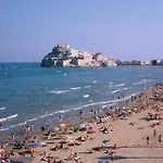 Pichells Peñíscola