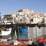 Pichells * Peñíscola