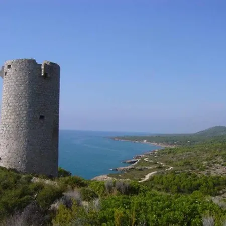 Pichells Peñíscola