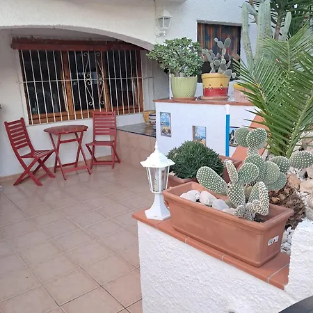 Pichells Apartment *