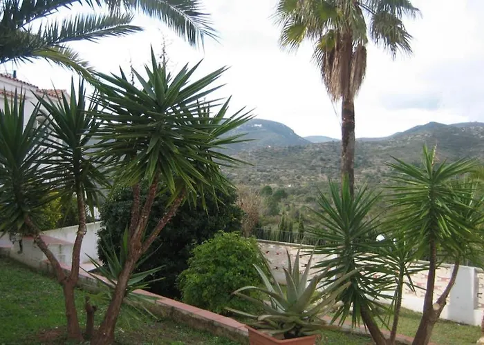 Pichells Apartment *