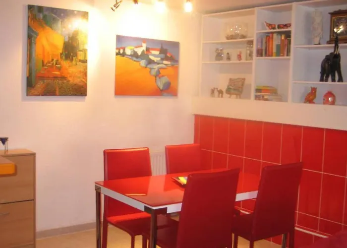 Pichells Apartment *