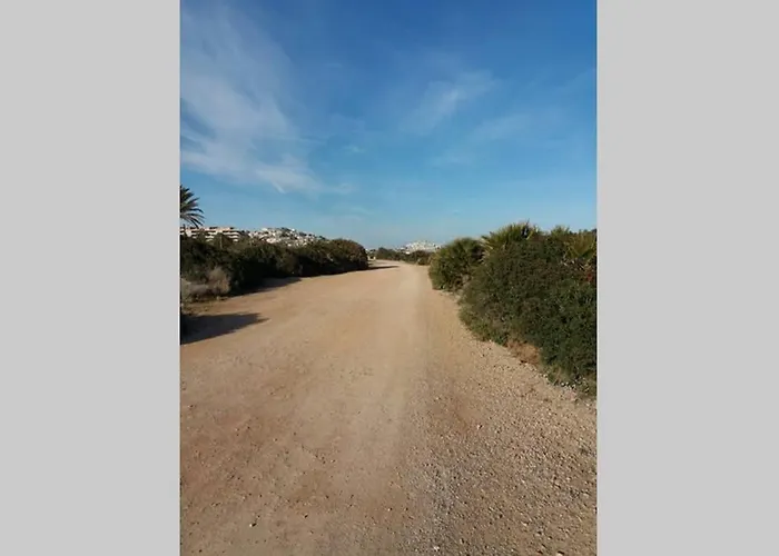 Apartment Pichells Peniscola