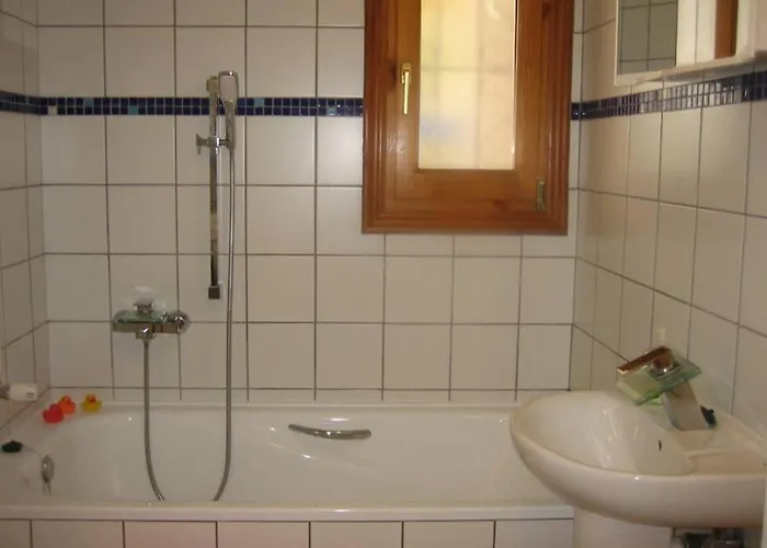 Apartment Pichells *