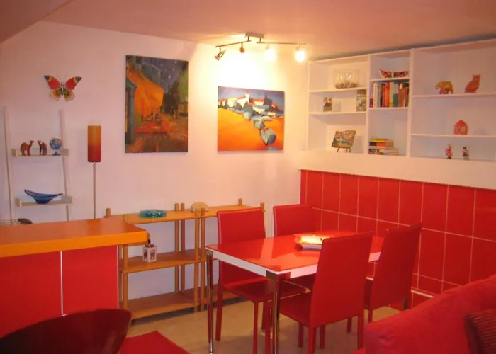 Apartment Pichells *