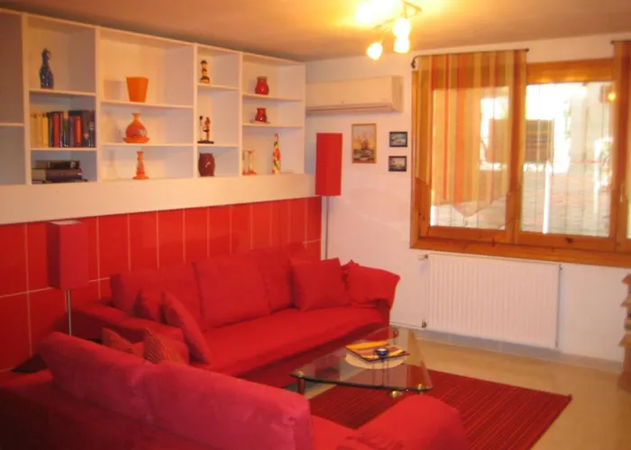 Pichells * Peniscola