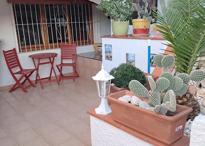 Pichells Apartment *