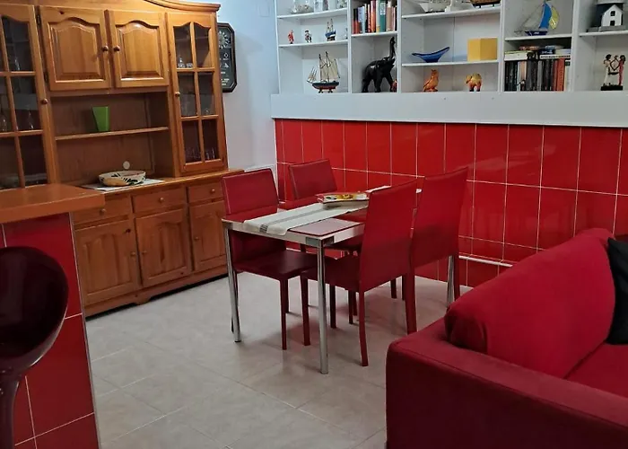 Pichells * Peniscola